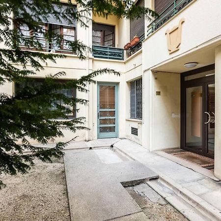 Appartement - Carre D'Or Nice Exteriér fotografie