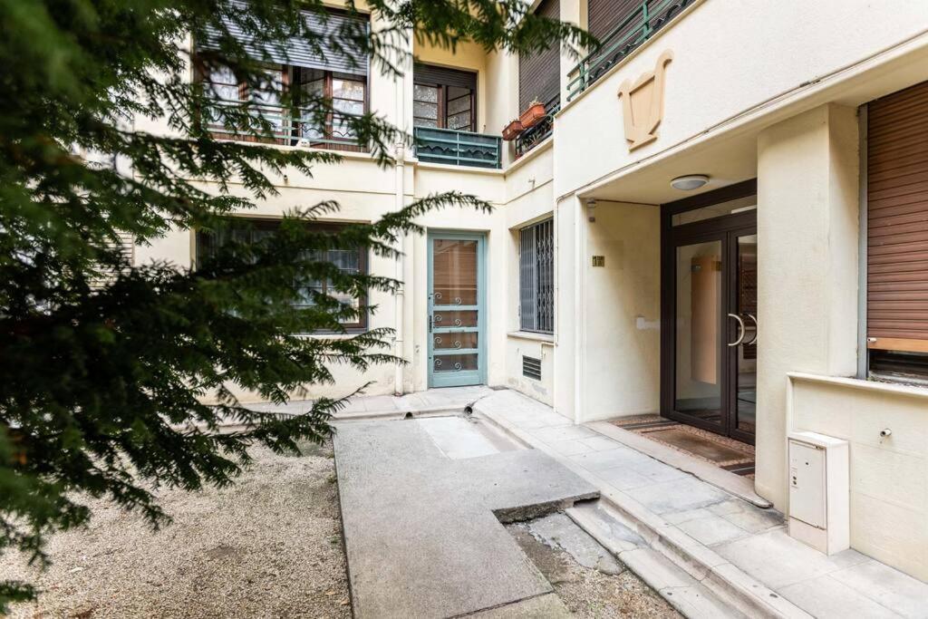 Appartement - Carre D'Or Nice Exteriér fotografie