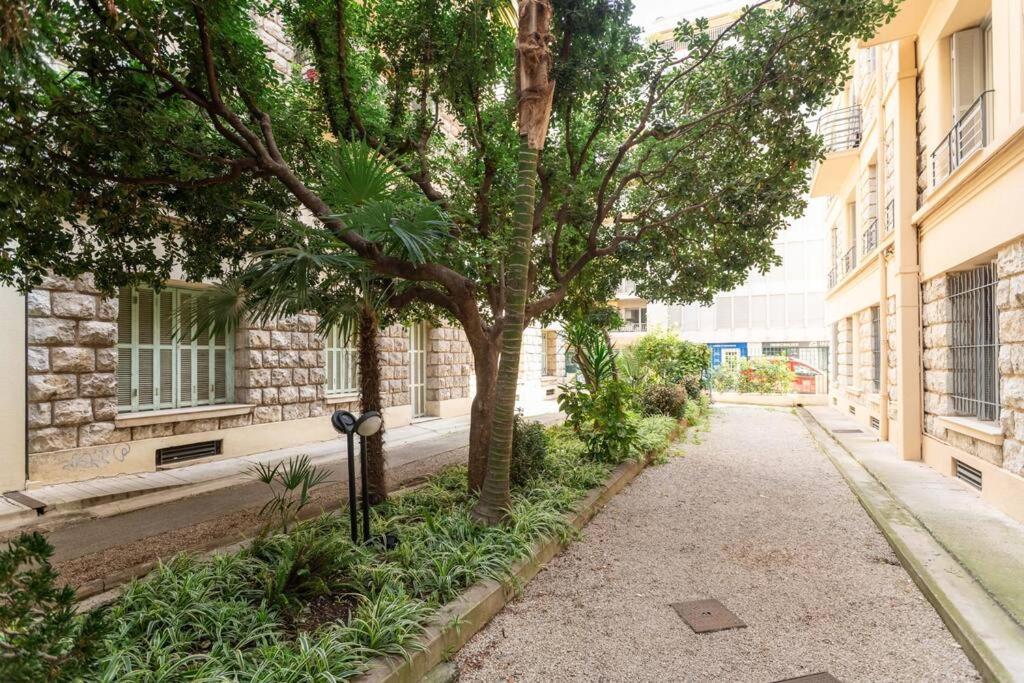 Appartement - Carre D'Or Nice Exteriér fotografie