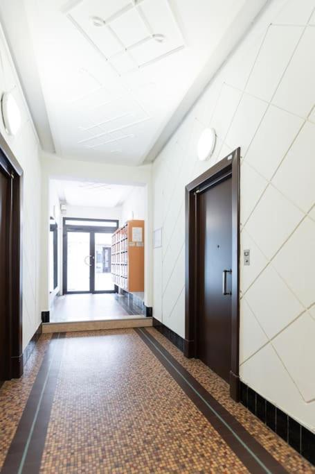 Appartement - Carre D'Or Nice Exteriér fotografie